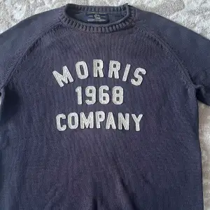 Säljer en Jättefin Morris tröja  Använd några få gånger  Köparen står för frakt