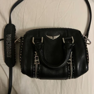 Sunny nano zadig&voltaire - Fint skick! Köpt på miinto. Dustbag ingår. Inga byten 