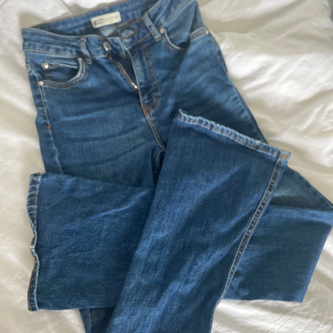 Jeans bootcut  - 90
