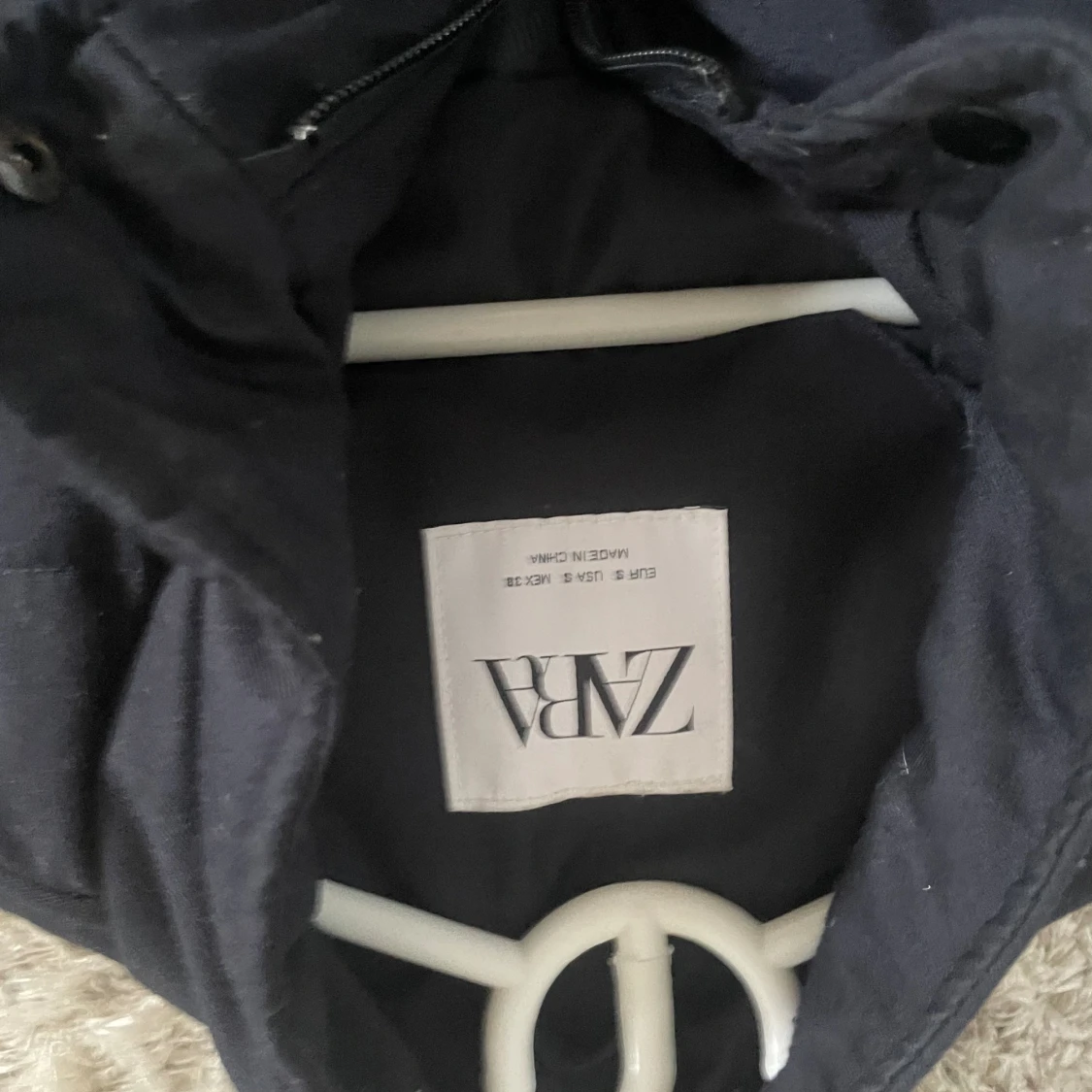 Vattentät Zara väst - 90