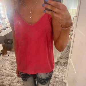 Rosa topp! - Rosa topp! Jätte snygg