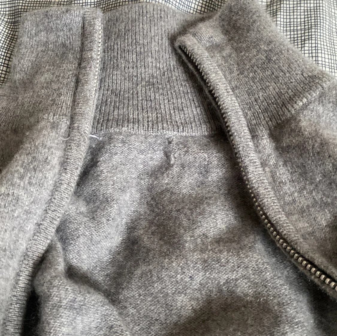 Kashmir tröja Soft Goat - 92