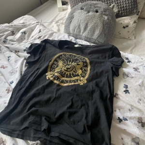 fin t-skirt - det är en väldigt basic men fin