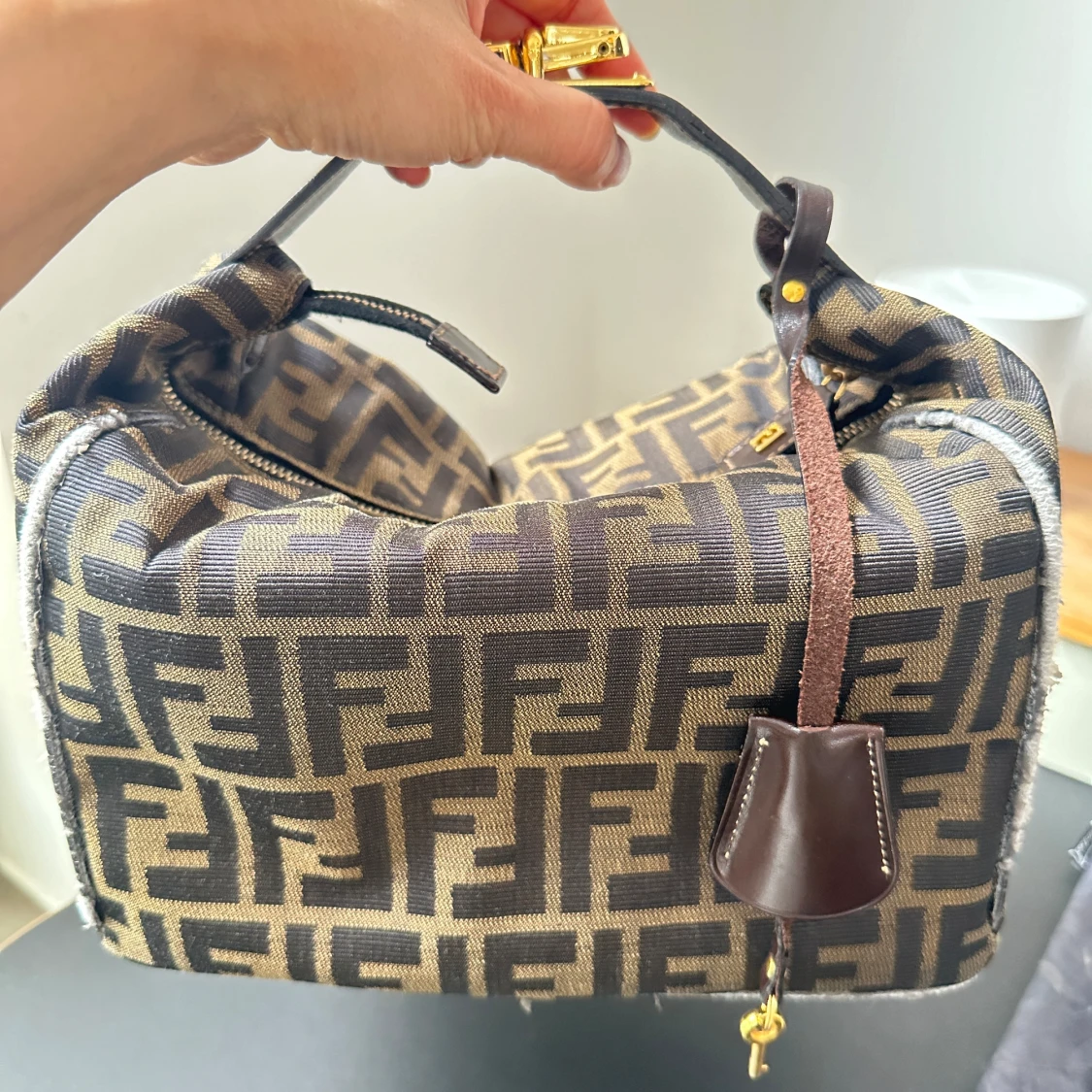 Fendi Baguette Väska