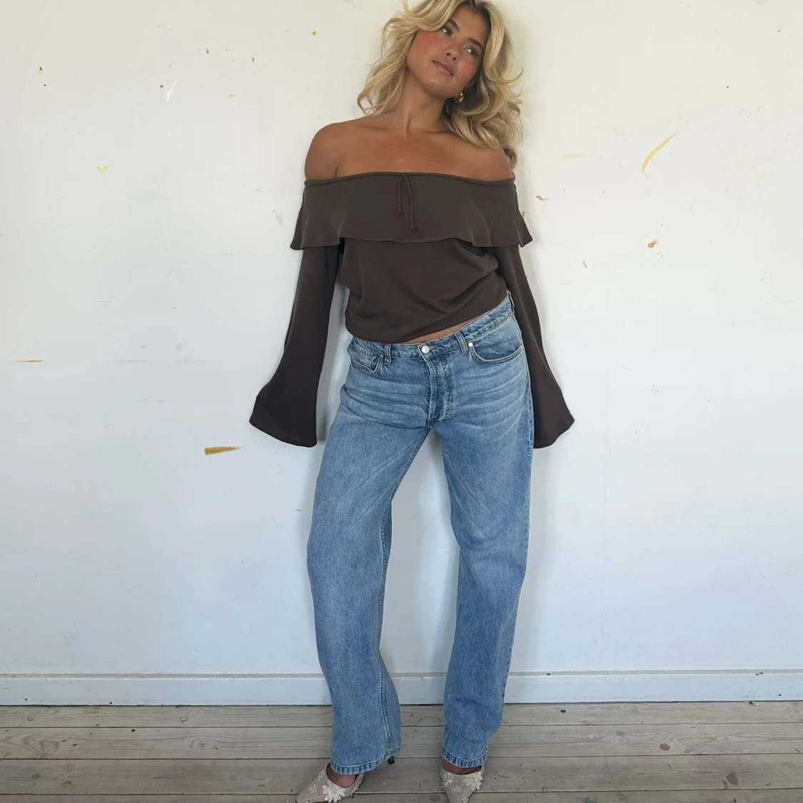 Djerf Avenue Jeans - 91