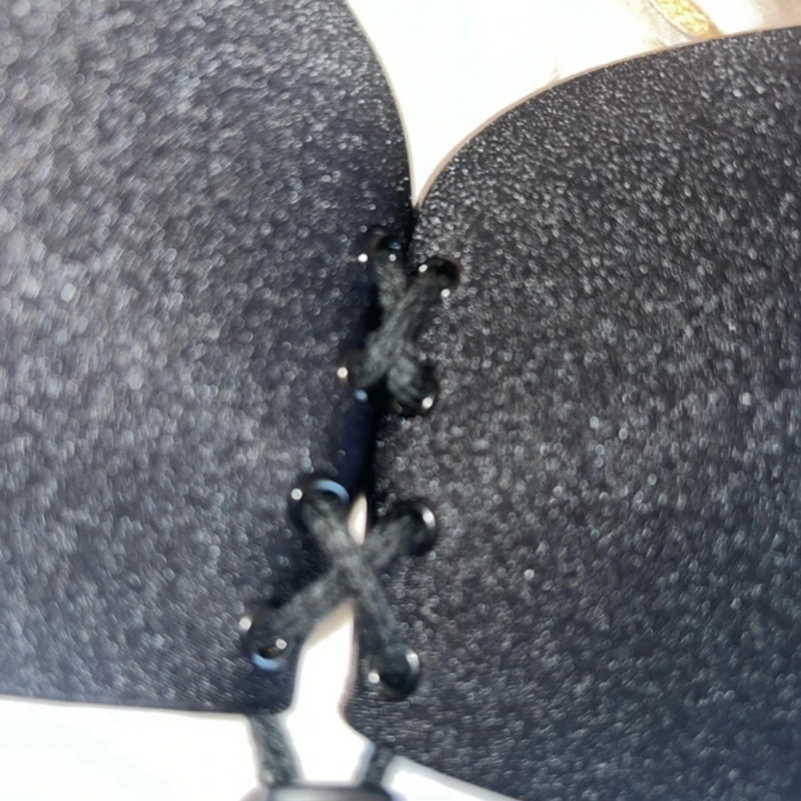 Självhäftande BH - 90