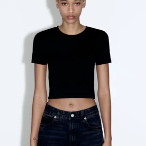 Zara T-shirt  - Skön tröja säljer för den inte kommer till användning 
