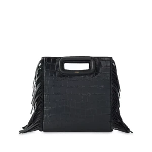 Maje väska - Maje väska i den lilla modellen❤️‍🔥 Väldigt bra skick då jag använt den sällan! Originalpris: 2800  Kan mötas upp och pris går självklart att diskuteras vid snabb affär💞