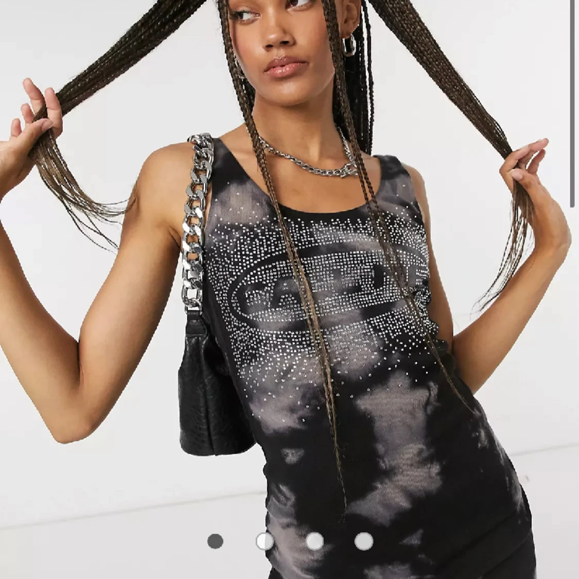 Klänning från jaded  - 90