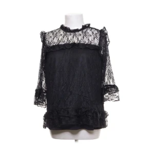 Happy holly topp - Sjukt snygg topp som int kommit till användning 