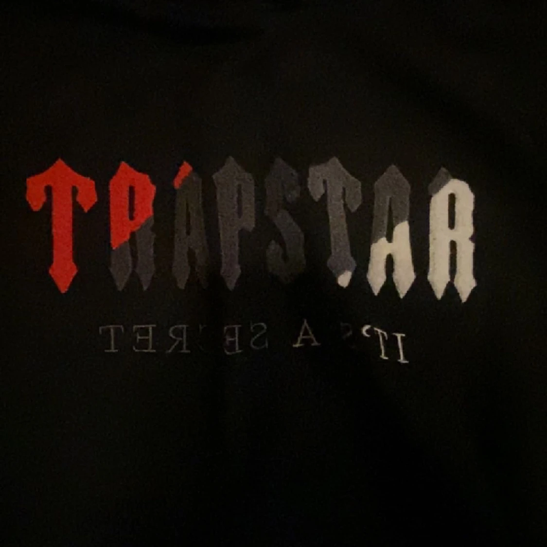 Trapstar hoodie - 90