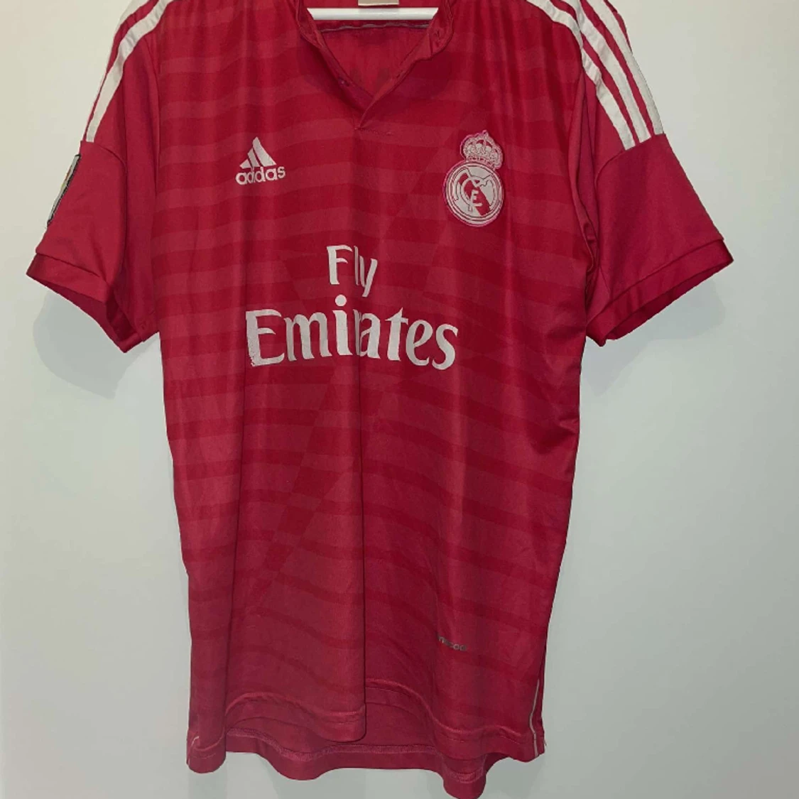 Fotbollströja Real madrid James Rodriguez - 90