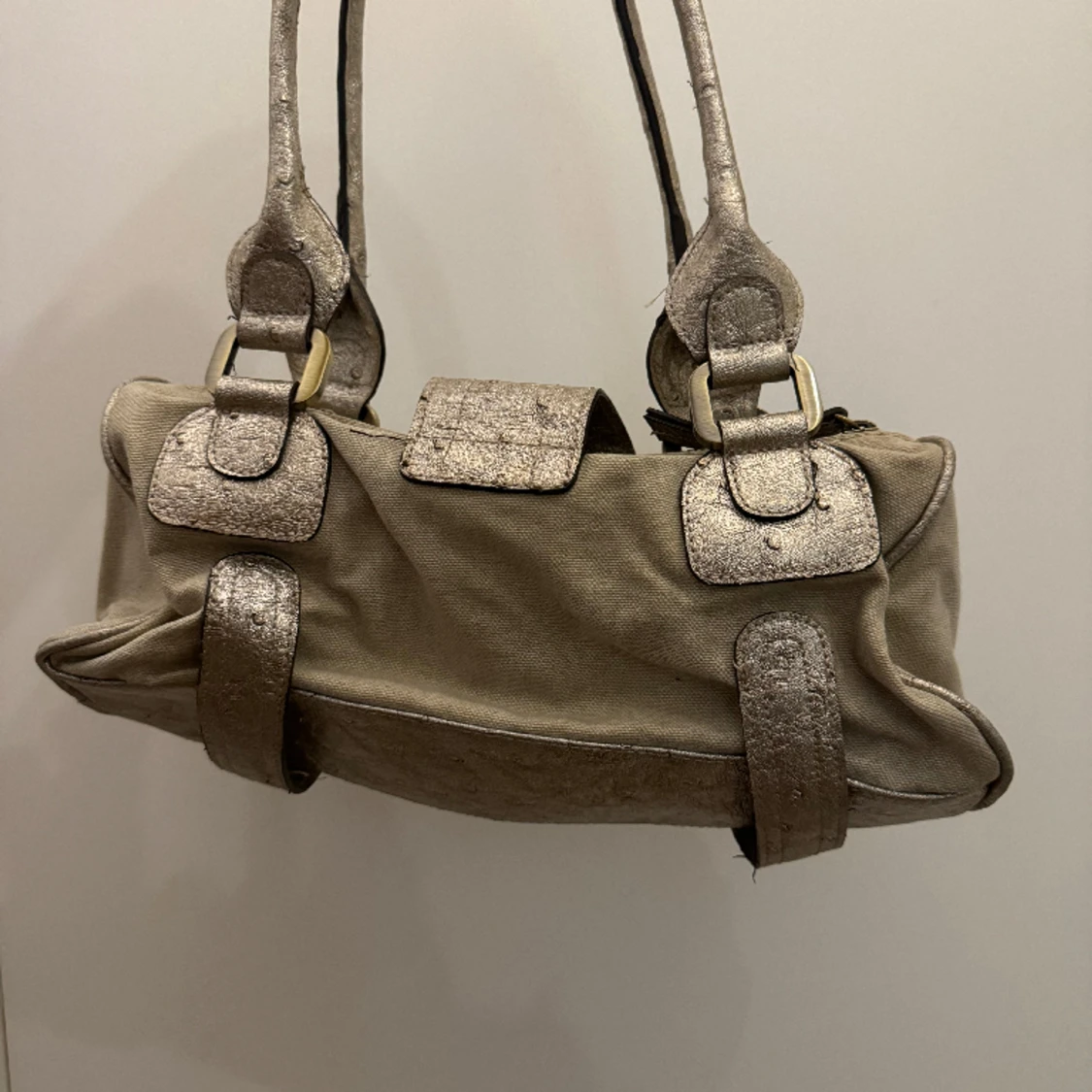 Beige Guess Väska - 90
