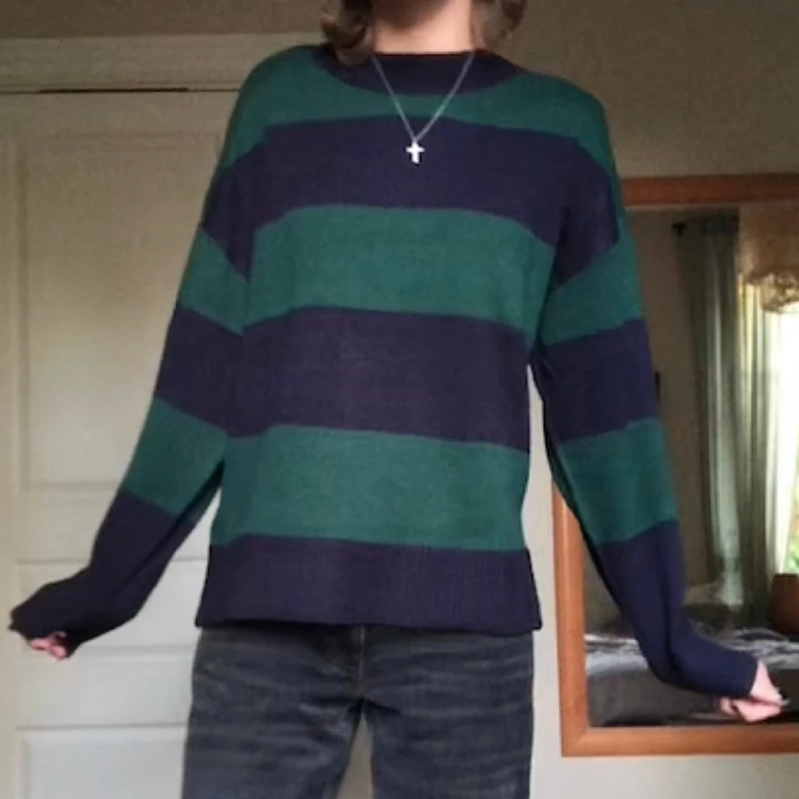 Brandy liknande tröja - 90