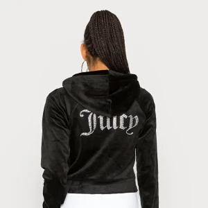 Juicy tröja  - Aldrig använt bara provat, köpt för 800 säljer för 550kr.