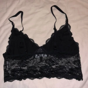 Spetts topp/ linne - Aldrig använd 