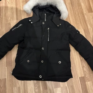 Moose knuckles jacka - Nyskick