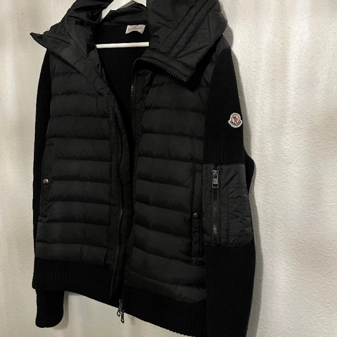 Moncler cardigan