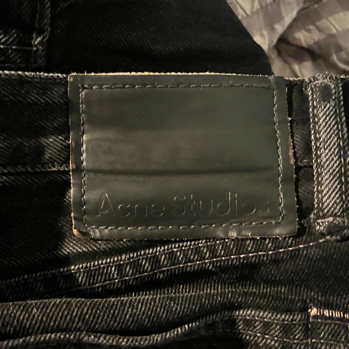 Acne Studios jeans - 90