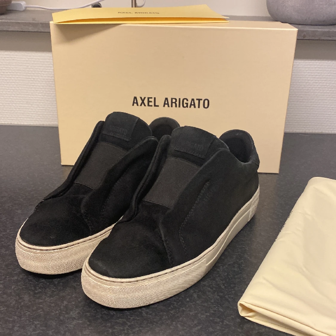 Arigato’s