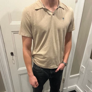 Morris piké  - Snygg Morris piké i storlek Large. Cond är 8/10 och modellen är 184cm och väger 80kg