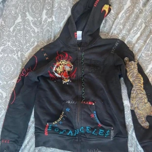 Ed Hardy  - Sjukt snygg Kofta från Ed Hardy 