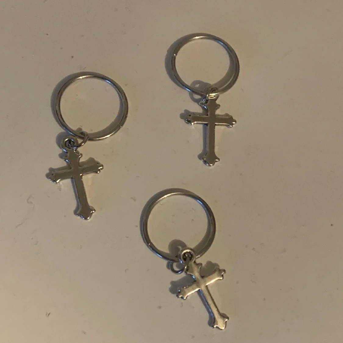 Hår accessoarer  - 90