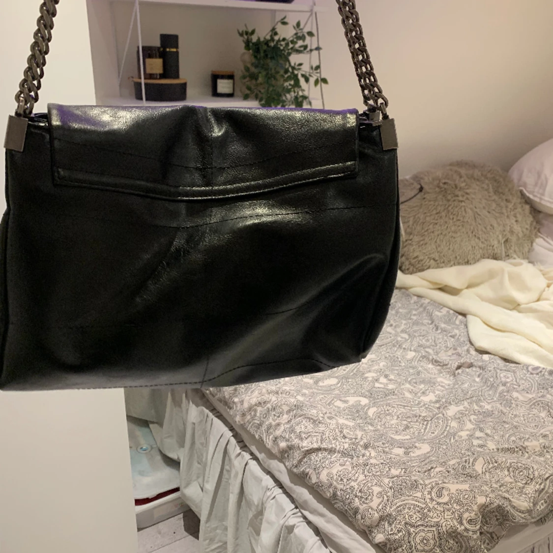 Handväska zara - 90