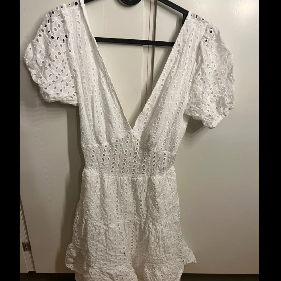 Studentklänning eller vanlig fin sommarklänning