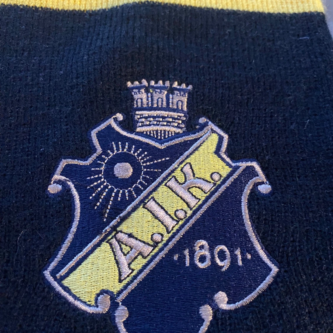 Aik Halsduk 2012 - 90