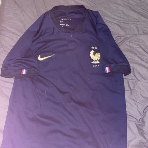 Frankrike tröja - .