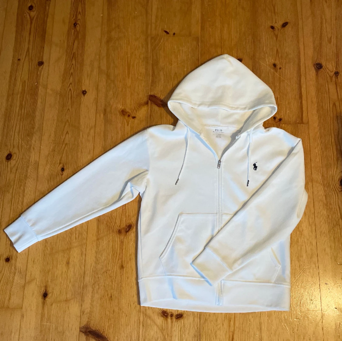 polo Ralph lauren zip hoodie 