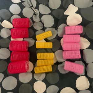 Papelioter  - 3 olika storlekar på papelioter väldigt bra funkar super 