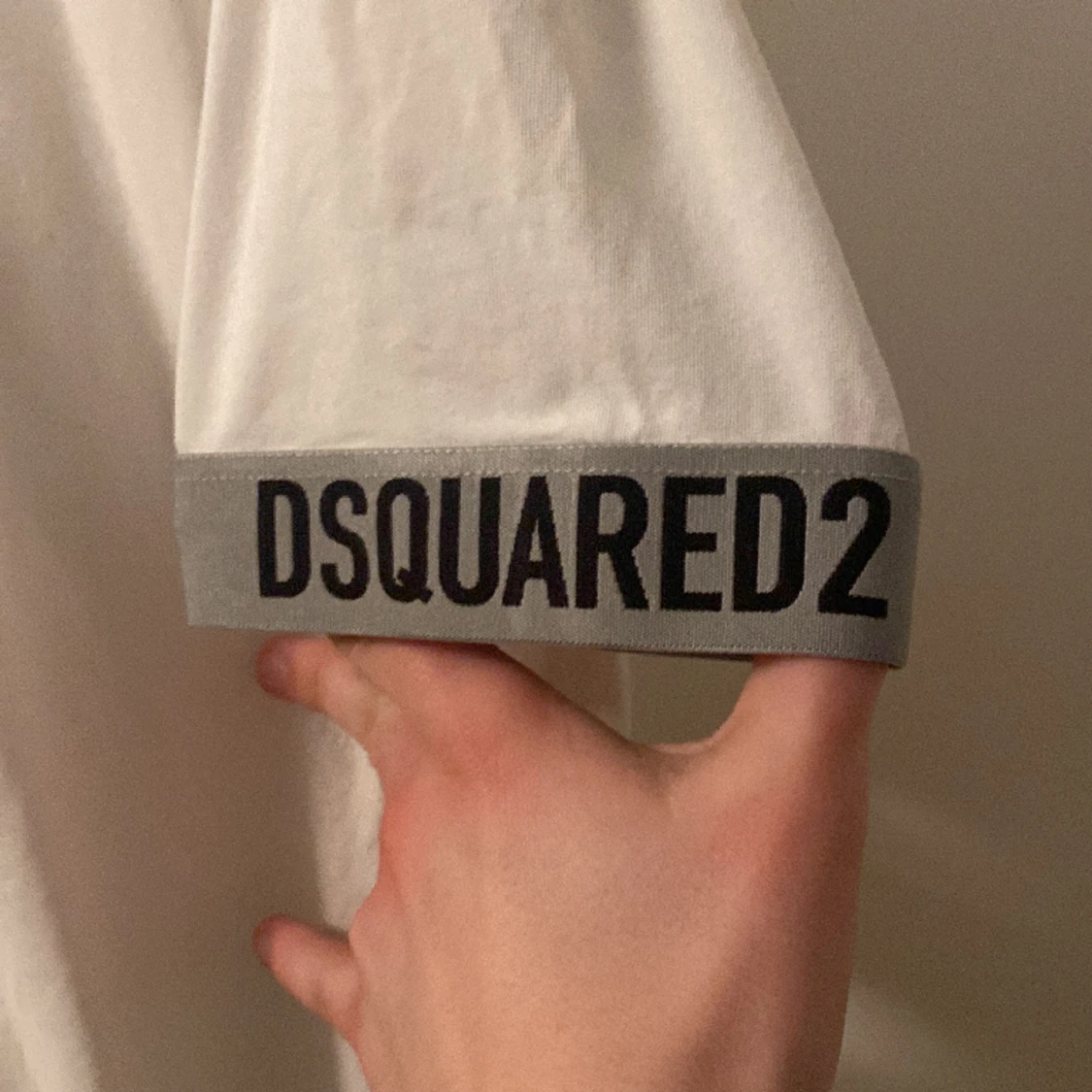 Dsquared2 Tröja - 90