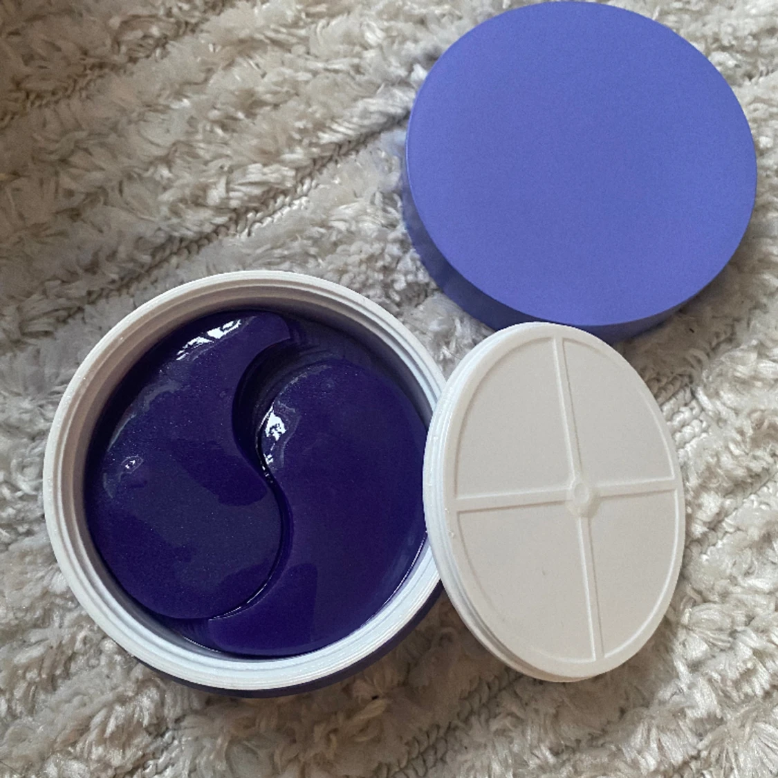 Xlash eye gels  - 90