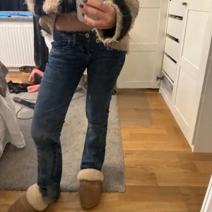Jeans - Säljer dessa LTB jeans som har blivit försmå!!