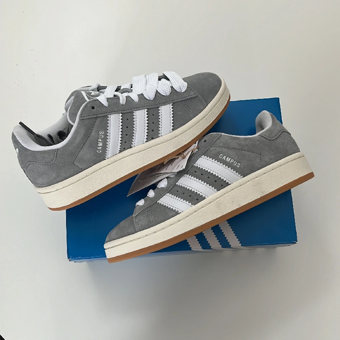 Adidas campus 00