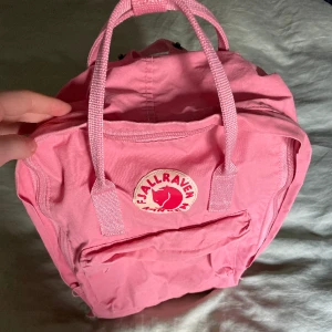 Fjällräven - Bra skick