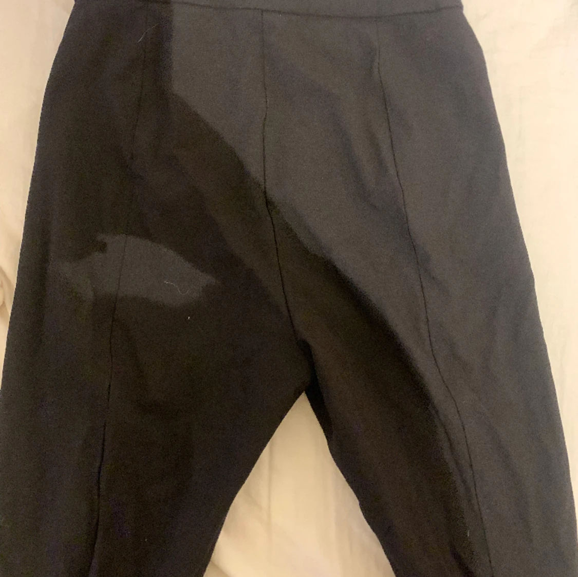 Kostym byxor svarta  - 90