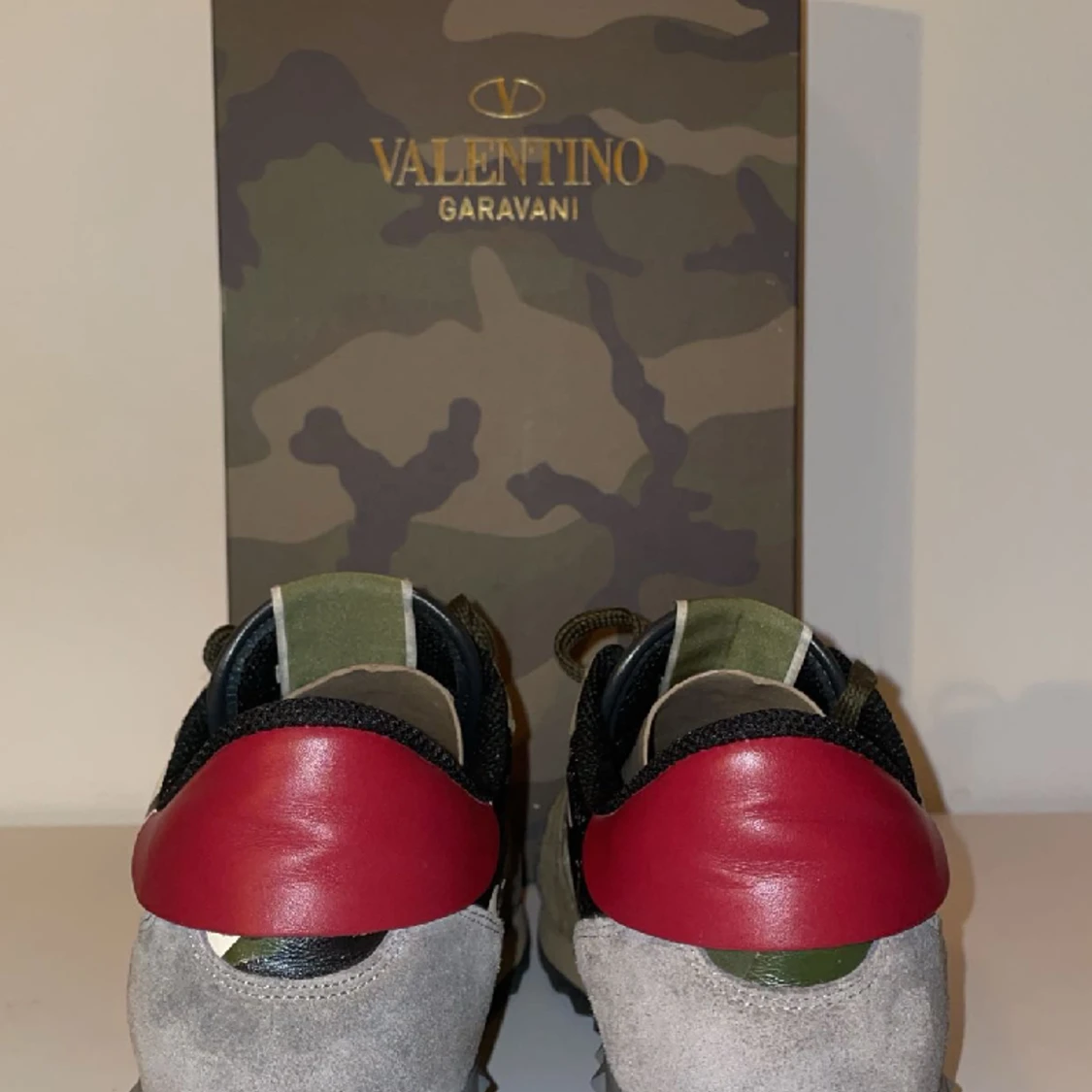 Valentino Rockrunner - 90