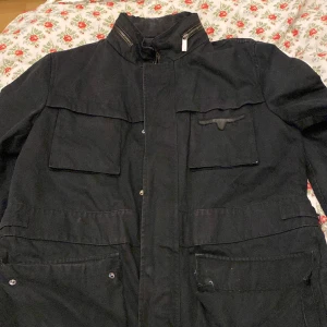 Versace jacka  - Storlek L