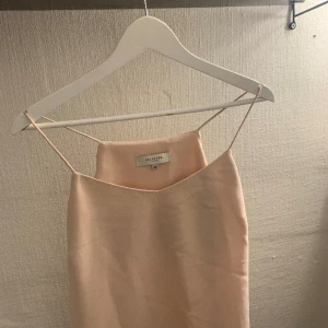 Linne - Så fint linne, är i storlek 40 men skulle mer säga som 38/36🙌🏻🙌🏻