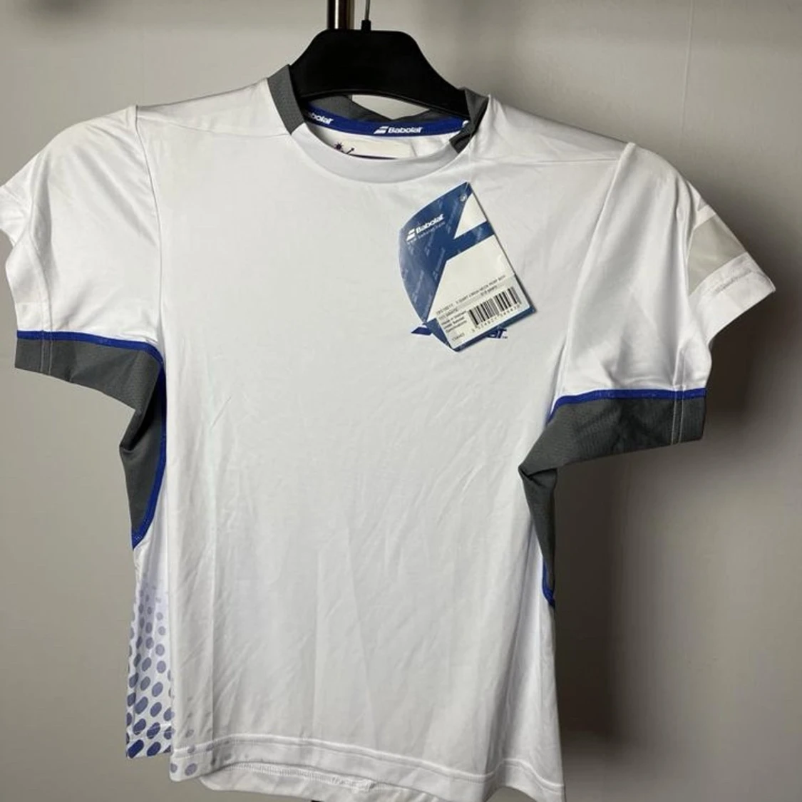 Träningströja Babolat