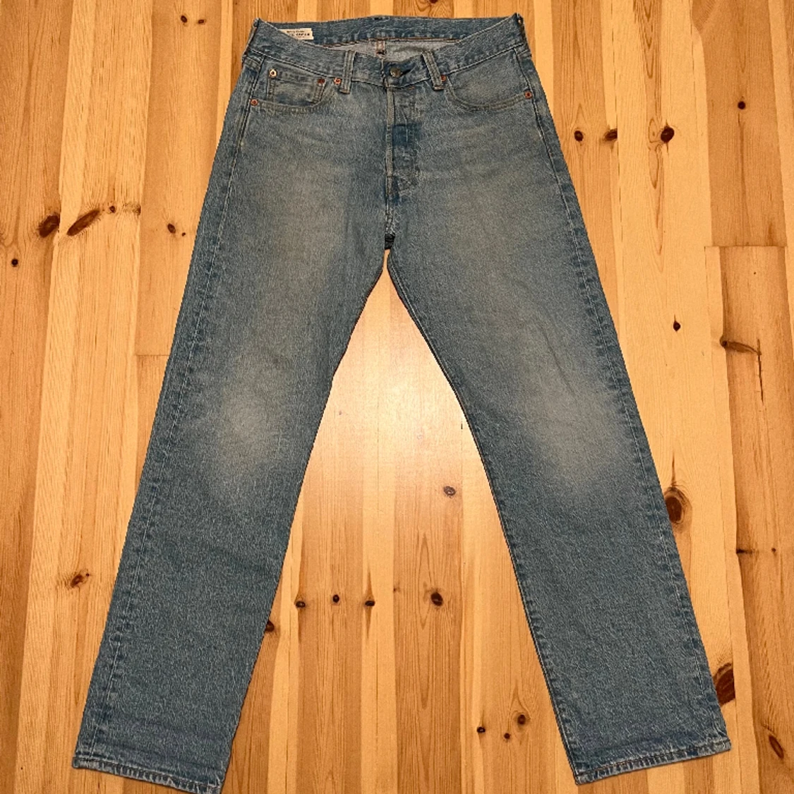 Levis 501 jeans - 90