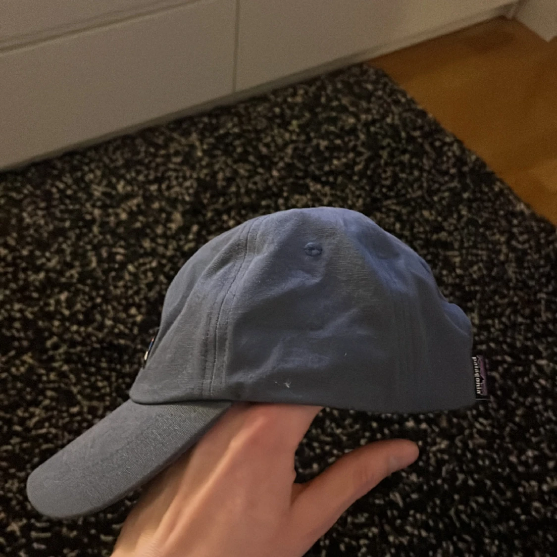 Pantagonia keps  - 90