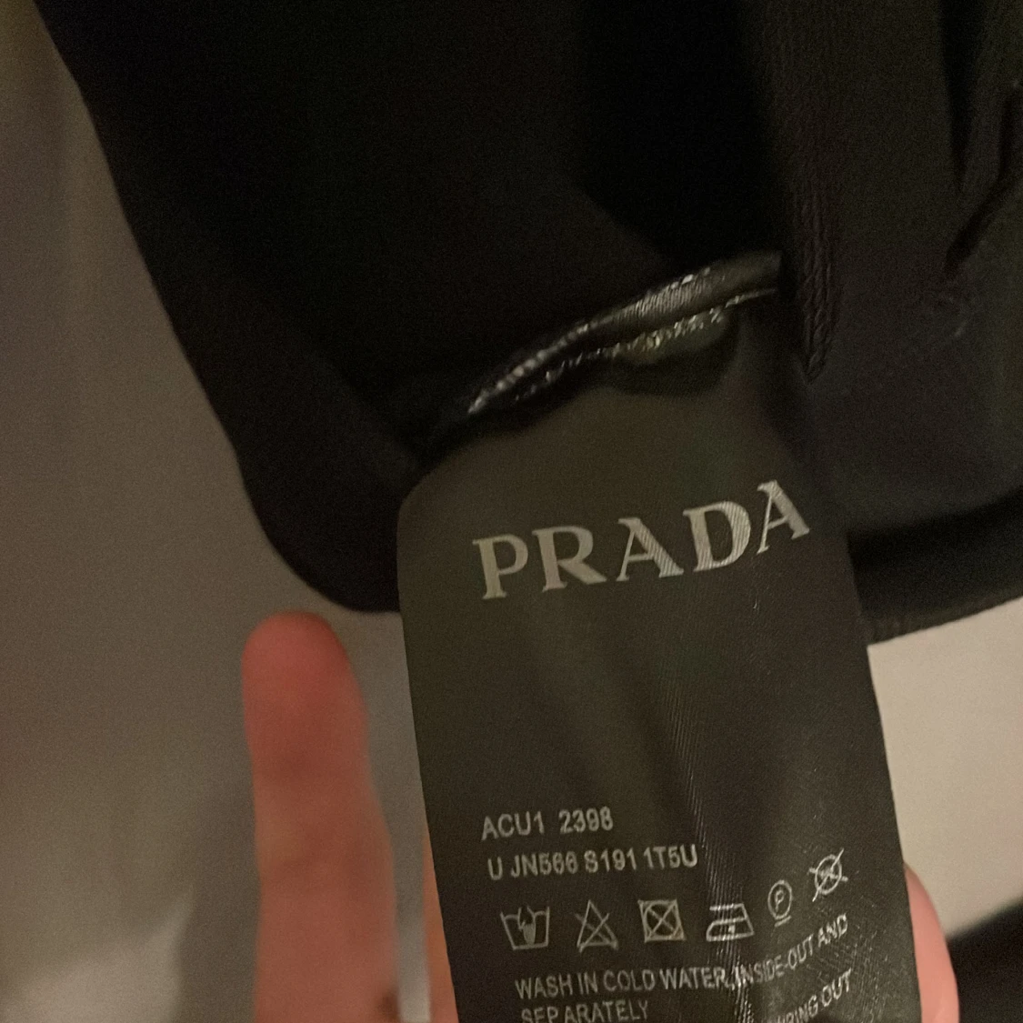 Prada tröja  - 91