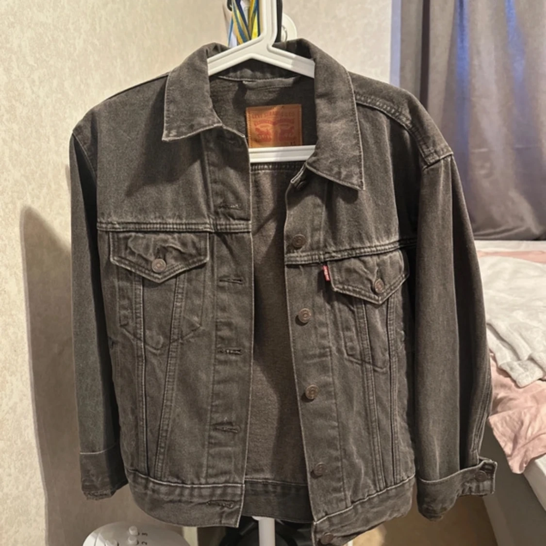 Levi’s jeans jacka