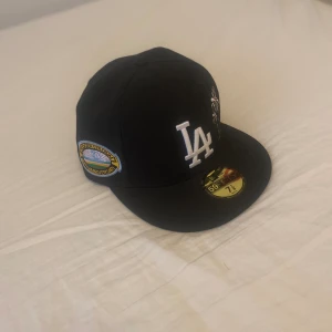 New era keps - Aldrig använd new era keps