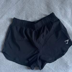 Helt nya tränings shorts från gymshark💓