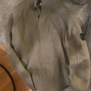 Cp company stickad - Stickad cp company tröja